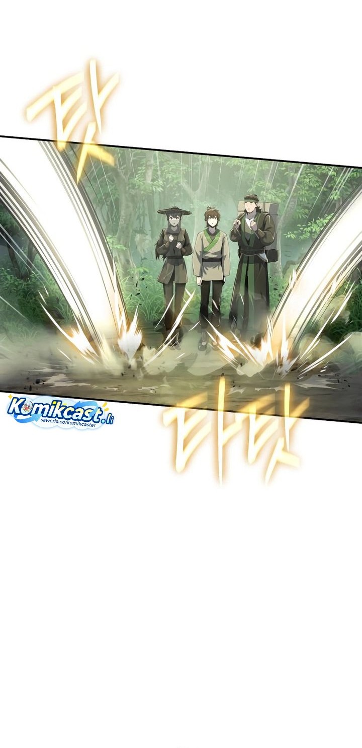 Entomologist in Sichuan Tang Clan Chapter 50 Gambar 59