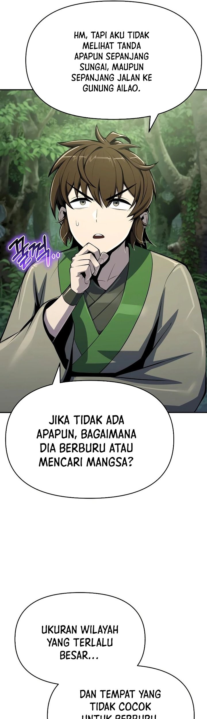 Entomologist in Sichuan Tang Clan Chapter 50 Gambar 64