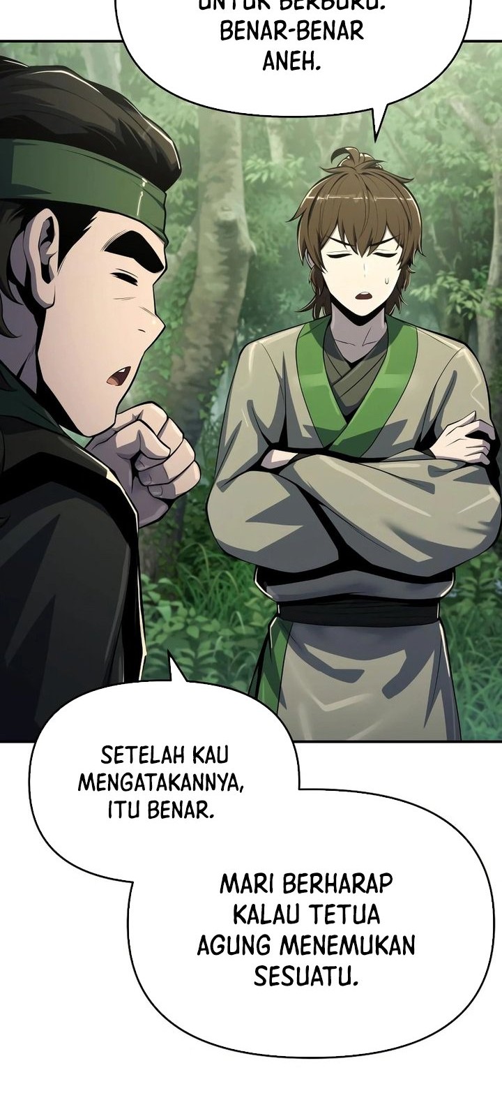 Entomologist in Sichuan Tang Clan Chapter 50 Gambar 65