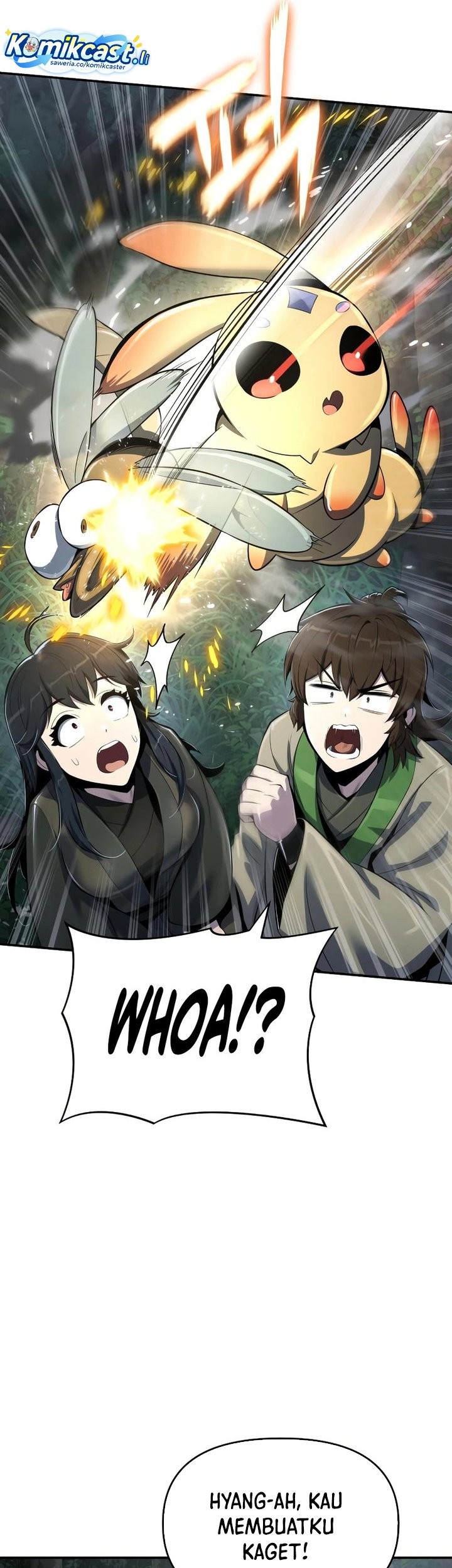 Entomologist in Sichuan Tang Clan Chapter 50 Gambar 78