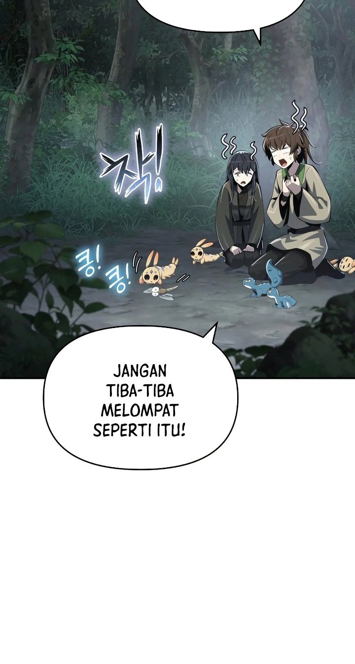 Entomologist in Sichuan Tang Clan Chapter 50 Gambar 79