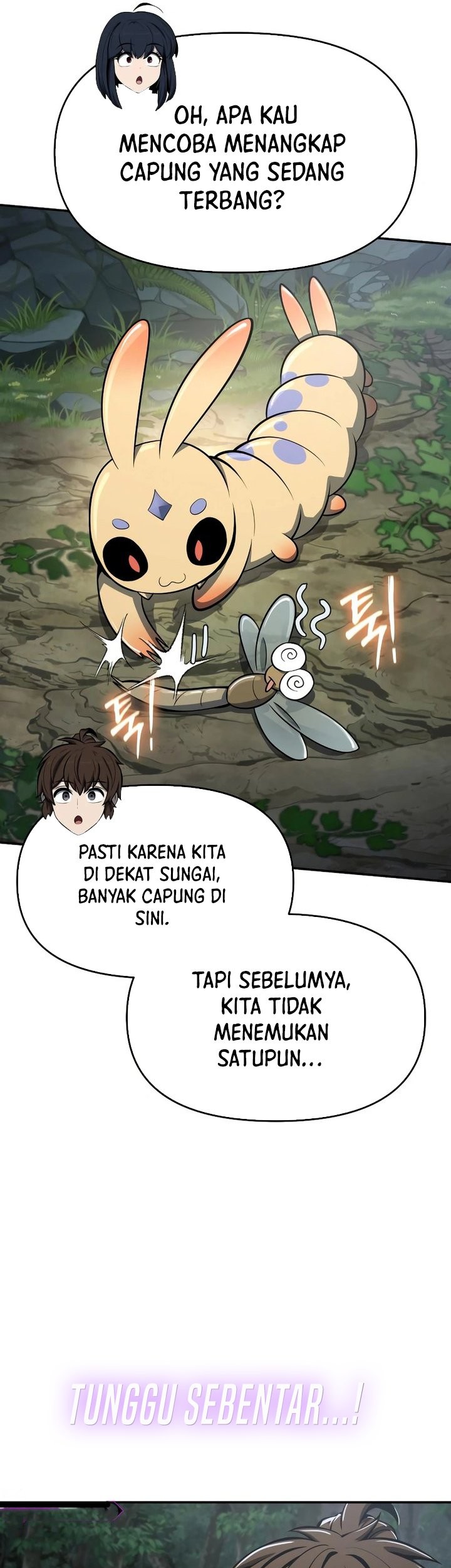 Entomologist in Sichuan Tang Clan Chapter 50 Gambar 80