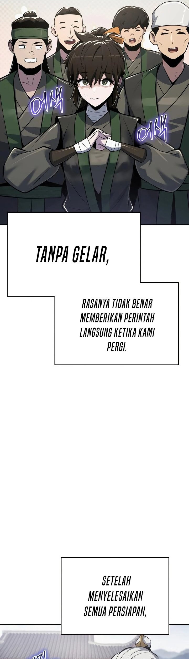 Entomologist in Sichuan Tang Clan Chapter 50 Gambar 10