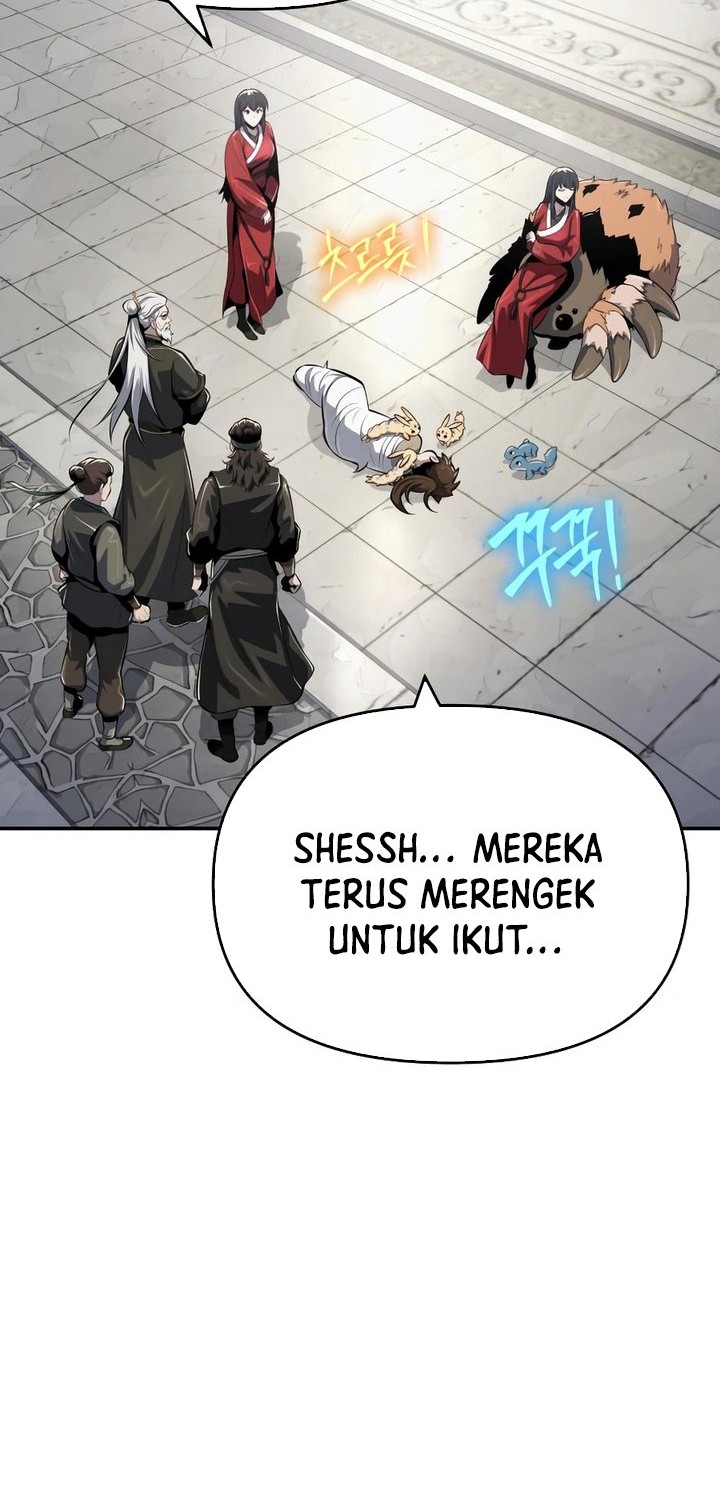 Entomologist in Sichuan Tang Clan Chapter 50 Gambar 17