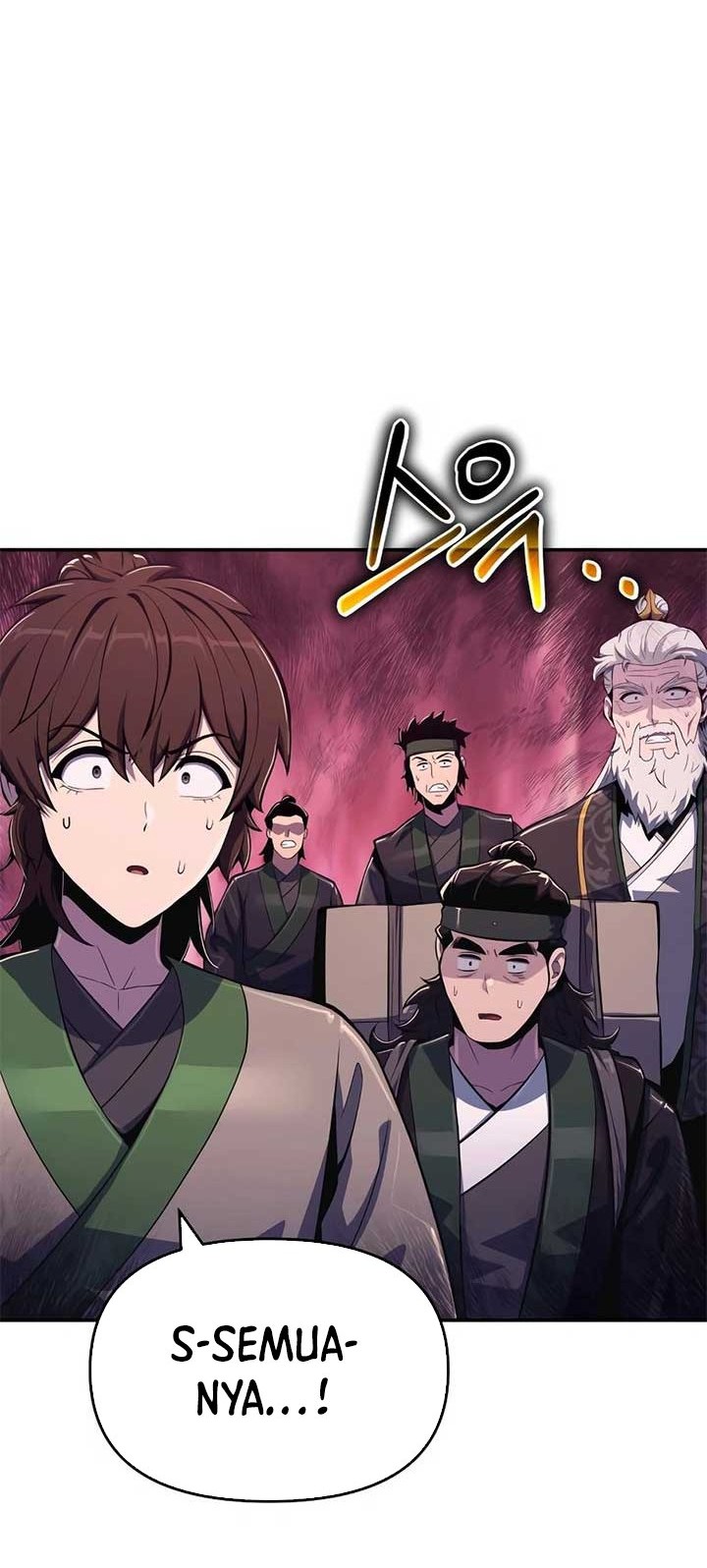 Entomologist in Sichuan Tang Clan Chapter 51 Gambar 26