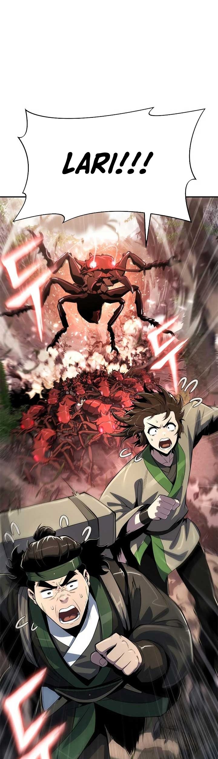 Entomologist in Sichuan Tang Clan Chapter 51 Gambar 27