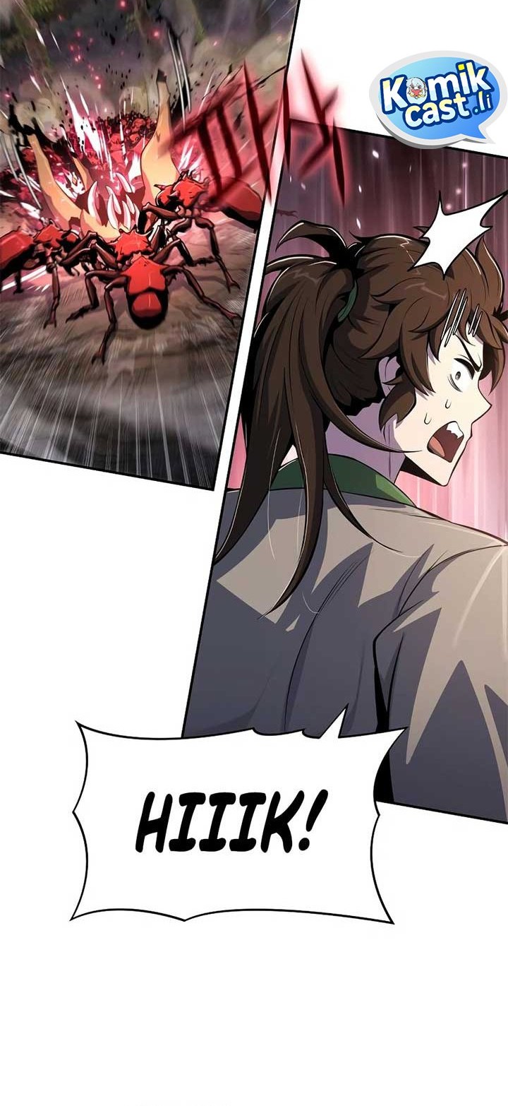 Entomologist in Sichuan Tang Clan Chapter 51 Gambar 34