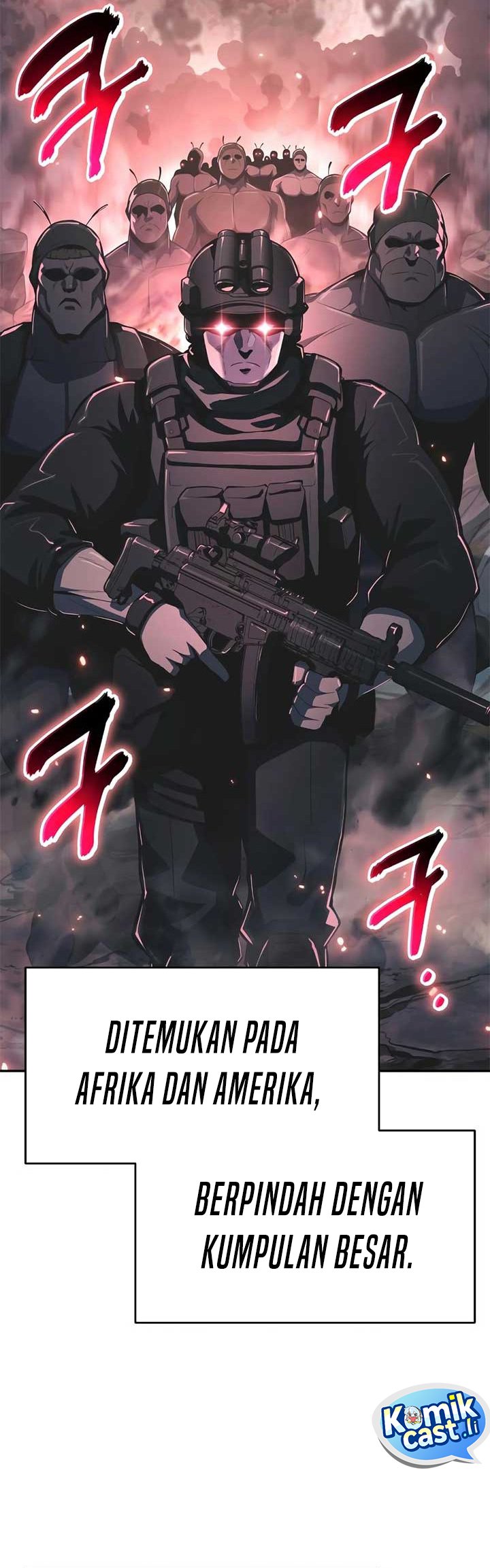 Entomologist in Sichuan Tang Clan Chapter 51 Gambar 18