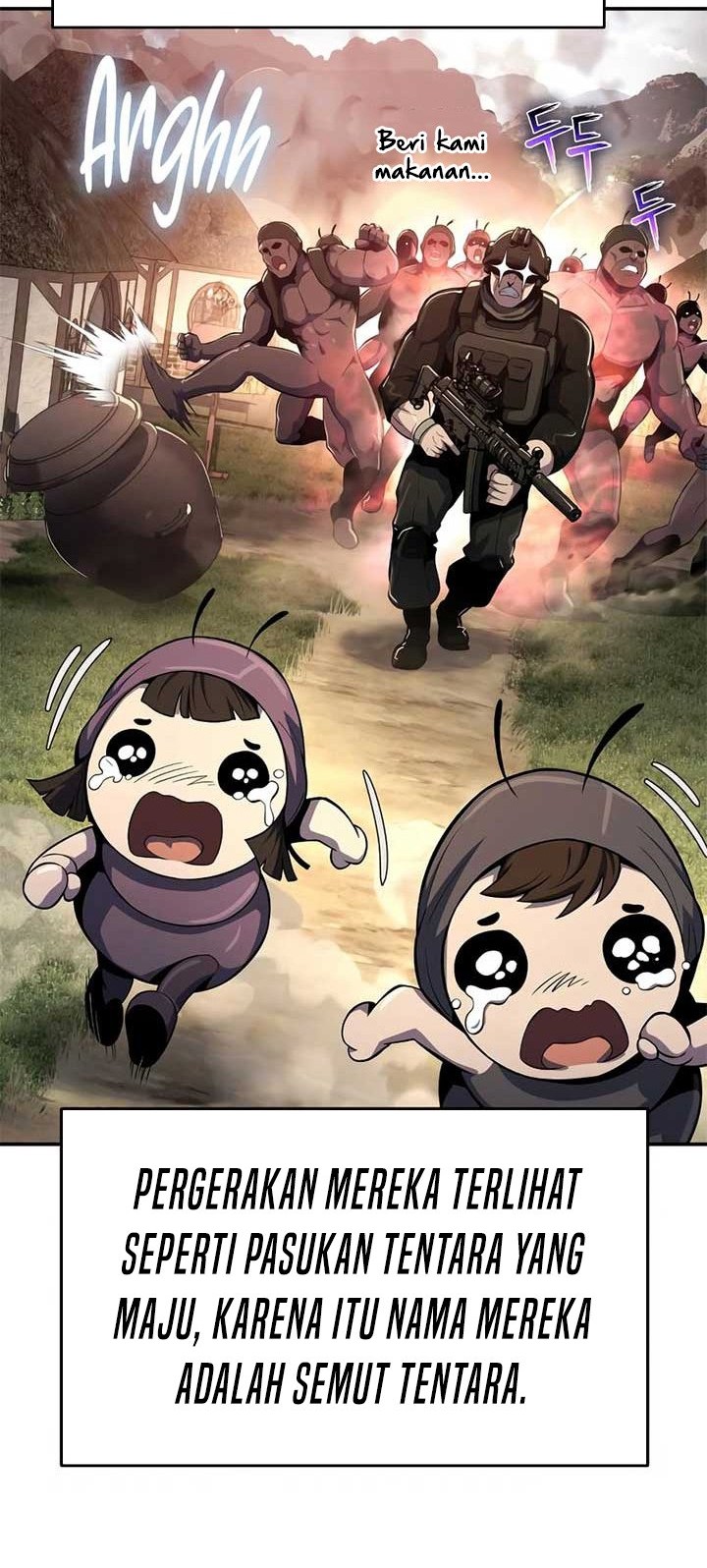 Entomologist in Sichuan Tang Clan Chapter 51 Gambar 20