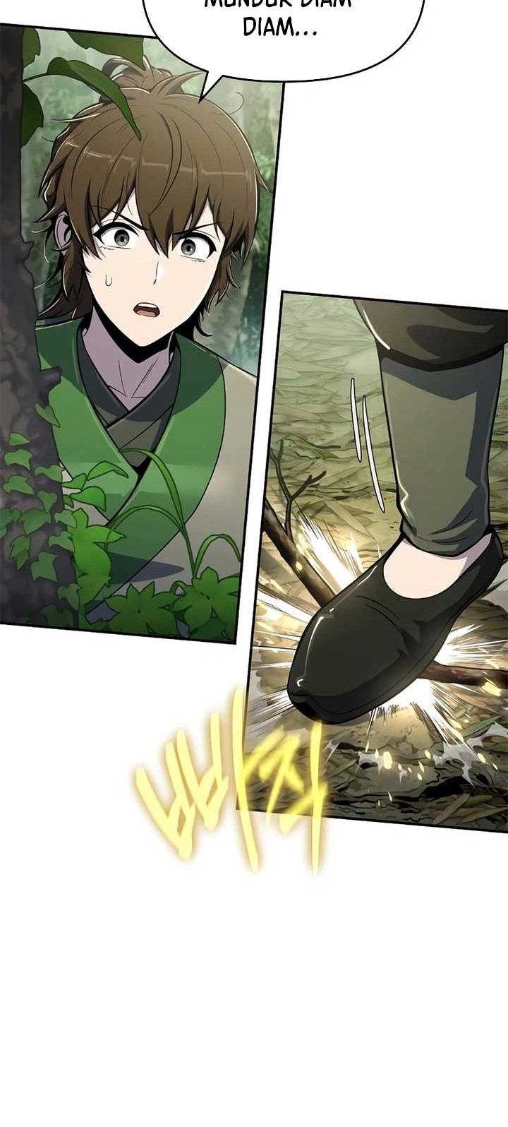 Entomologist in Sichuan Tang Clan Chapter 51 Gambar 22