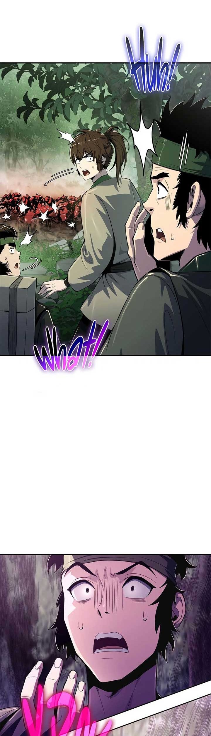 Entomologist in Sichuan Tang Clan Chapter 51 Gambar 23