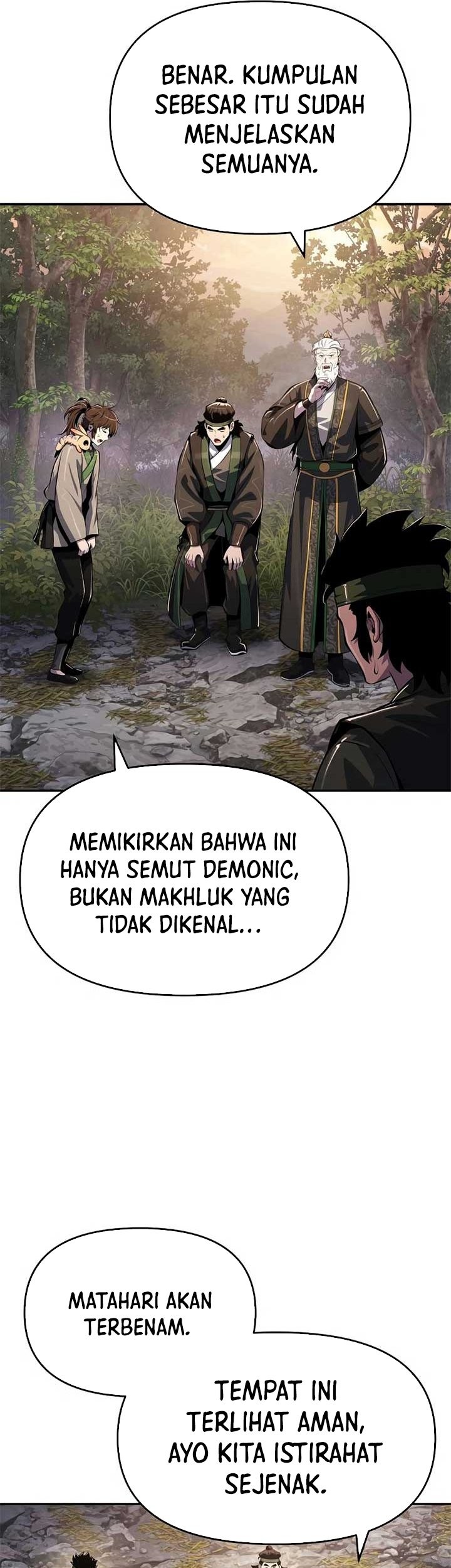 Entomologist in Sichuan Tang Clan Chapter 51 Gambar 47