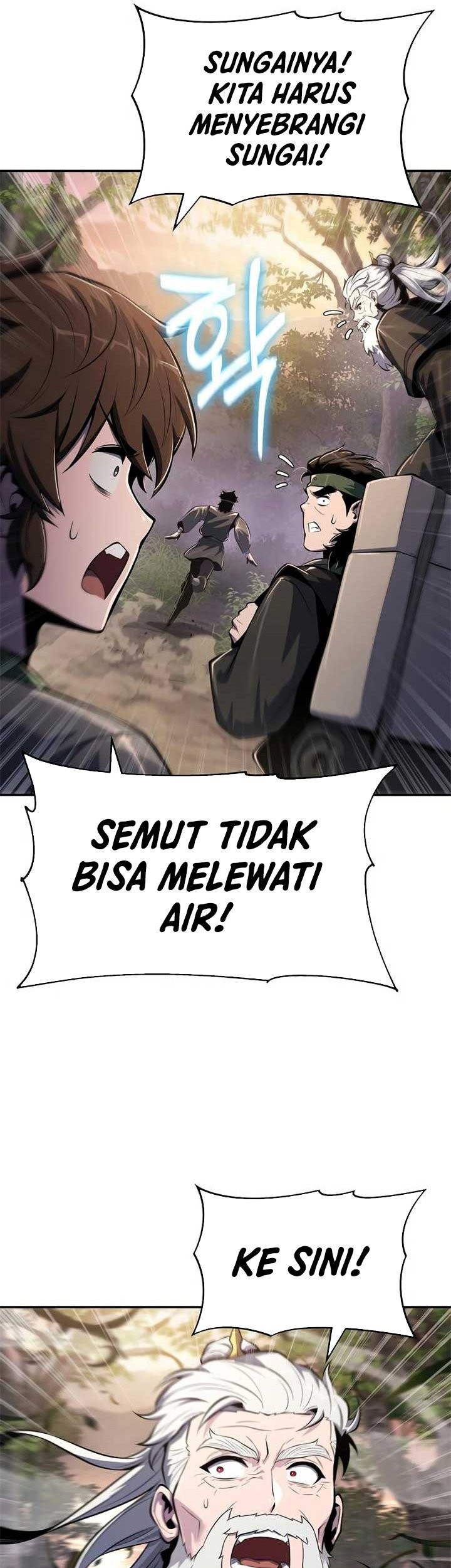 Entomologist in Sichuan Tang Clan Chapter 51 Gambar 37