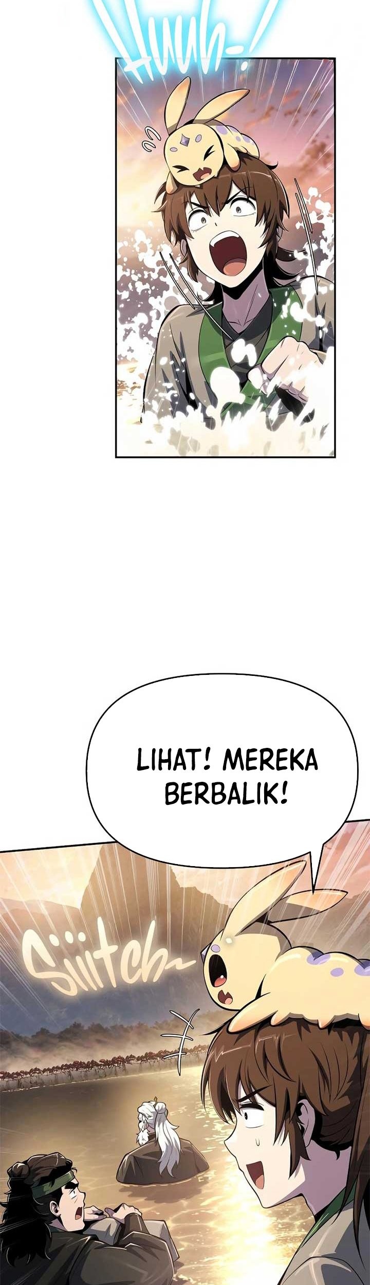 Entomologist in Sichuan Tang Clan Chapter 51 Gambar 41