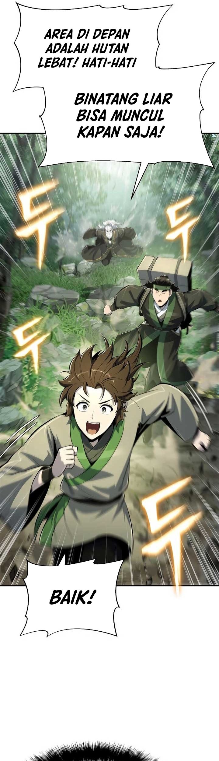 Entomologist in Sichuan Tang Clan Chapter 51 Gambar 3