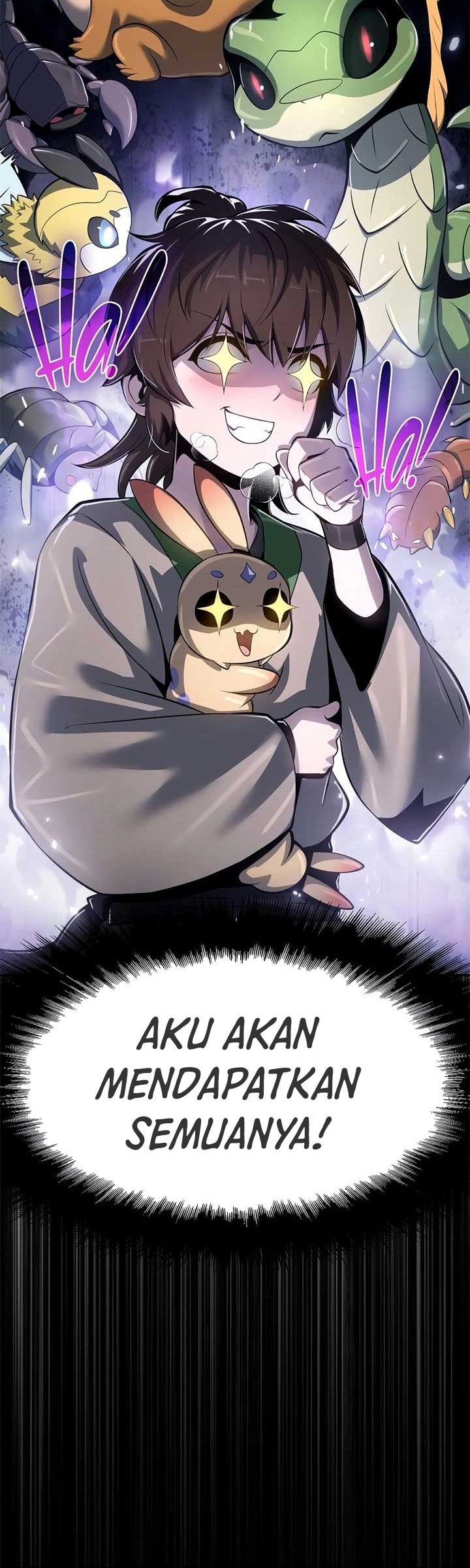 Entomologist in Sichuan Tang Clan Chapter 51 Gambar 69