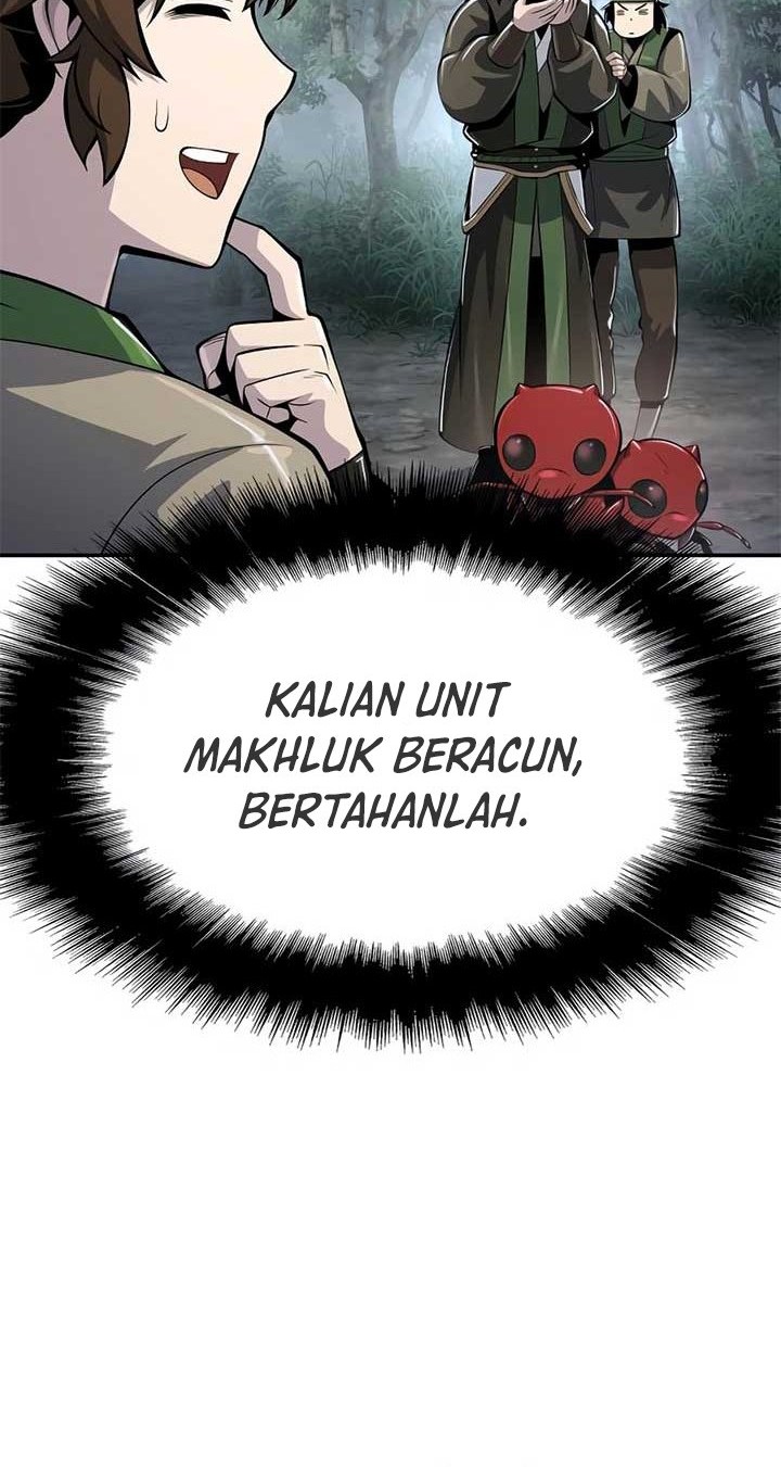 Entomologist in Sichuan Tang Clan Chapter 51 Gambar 63