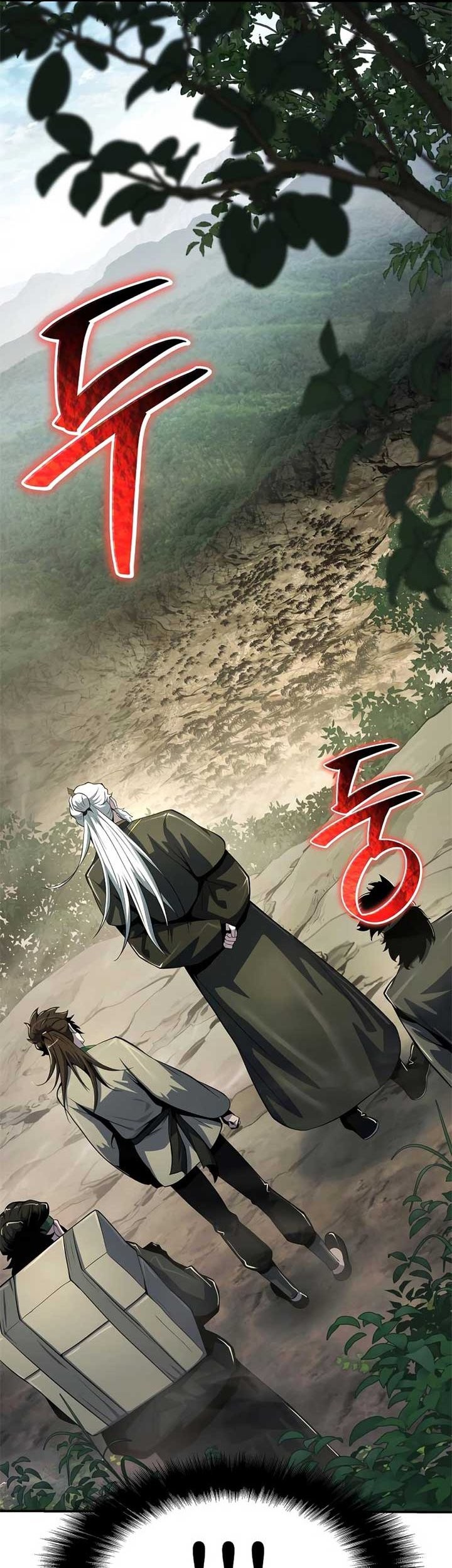 Entomologist in Sichuan Tang Clan Chapter 51 Gambar 11