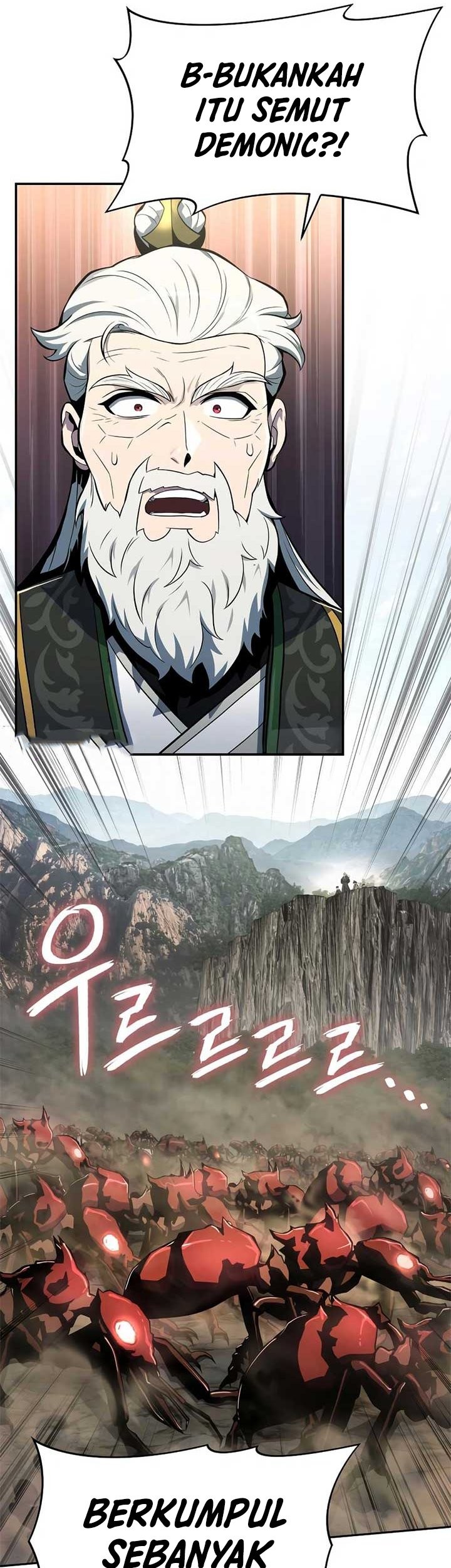 Entomologist in Sichuan Tang Clan Chapter 51 Gambar 13