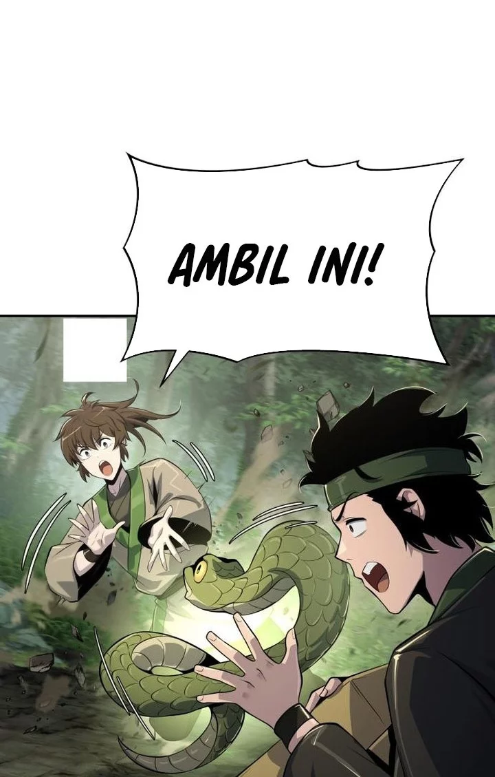 Entomologist in Sichuan Tang Clan Chapter 52 Gambar 30