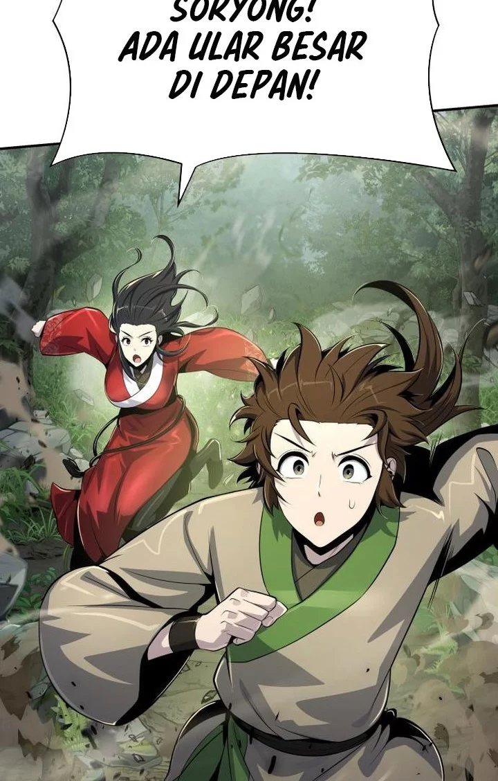 Entomologist in Sichuan Tang Clan Chapter 52 Gambar 32