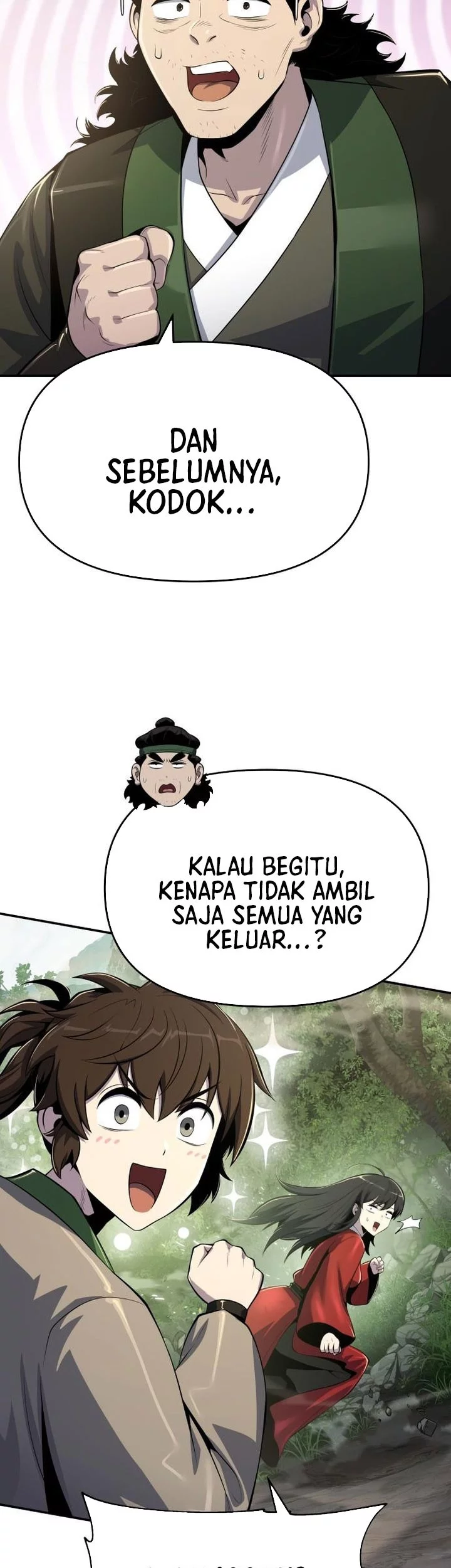 Entomologist in Sichuan Tang Clan Chapter 52 Gambar 37