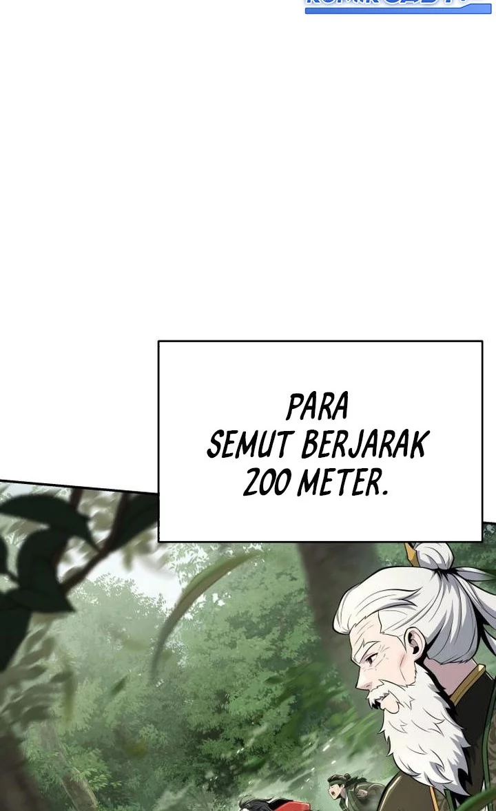 Entomologist in Sichuan Tang Clan Chapter 52 Gambar 22