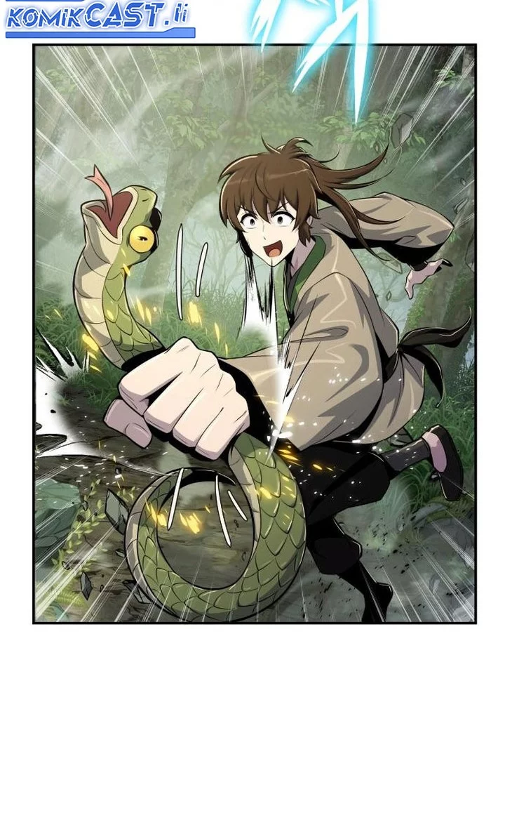 Entomologist in Sichuan Tang Clan Chapter 52 Gambar 26