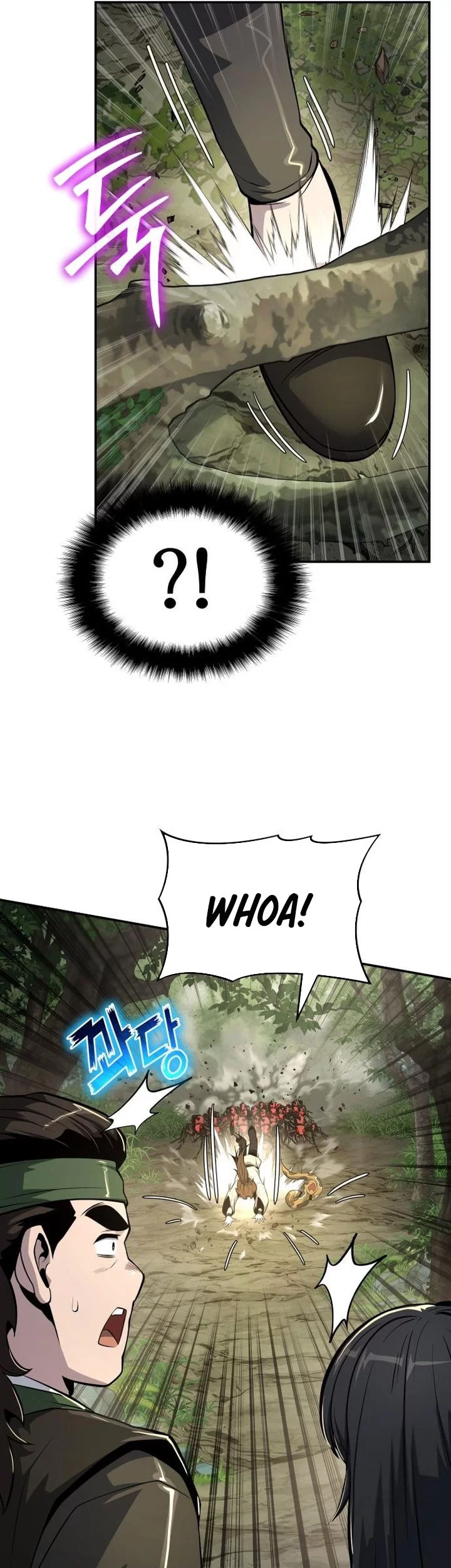 Entomologist in Sichuan Tang Clan Chapter 52 Gambar 43