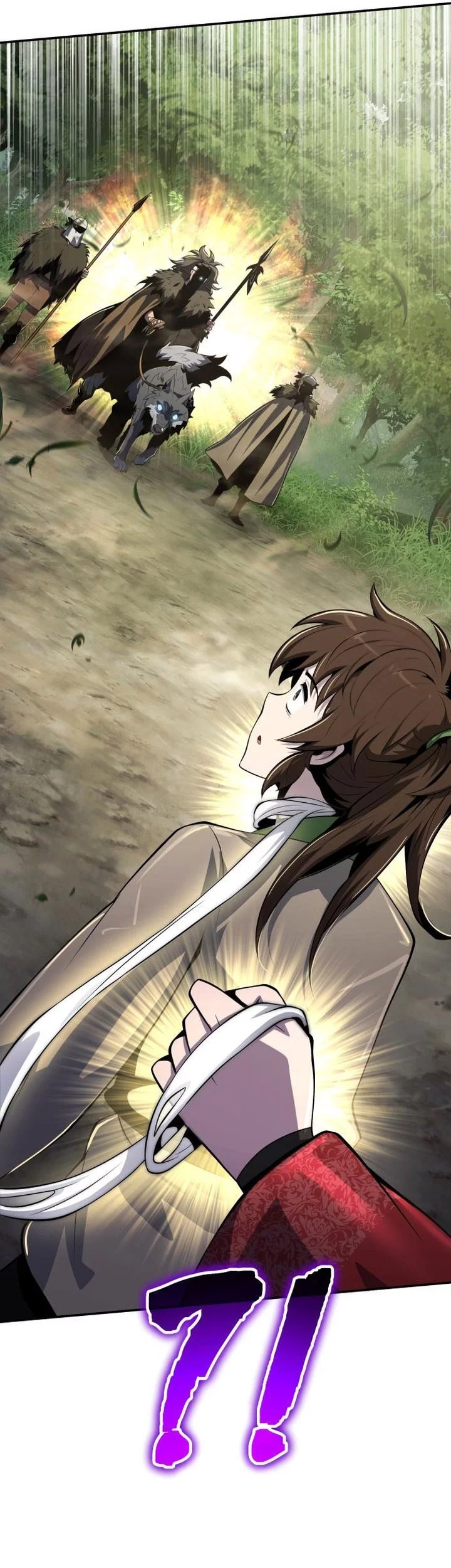 Entomologist in Sichuan Tang Clan Chapter 52 Gambar 71