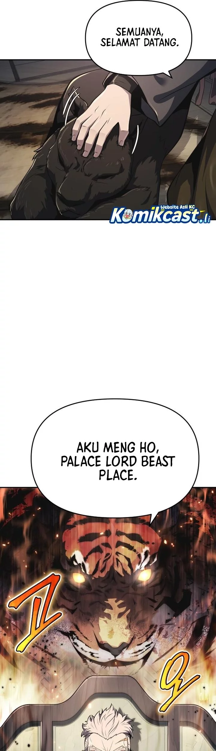 Entomologist in Sichuan Tang Clan Chapter 53 Gambar 30