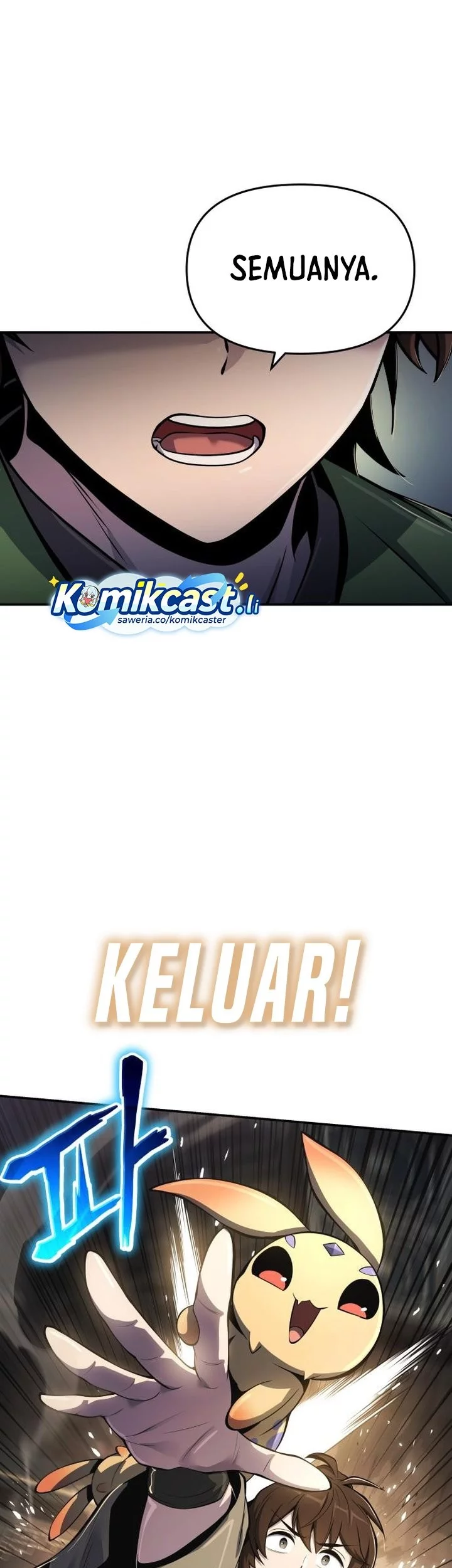 Entomologist in Sichuan Tang Clan Chapter 53 Gambar 48