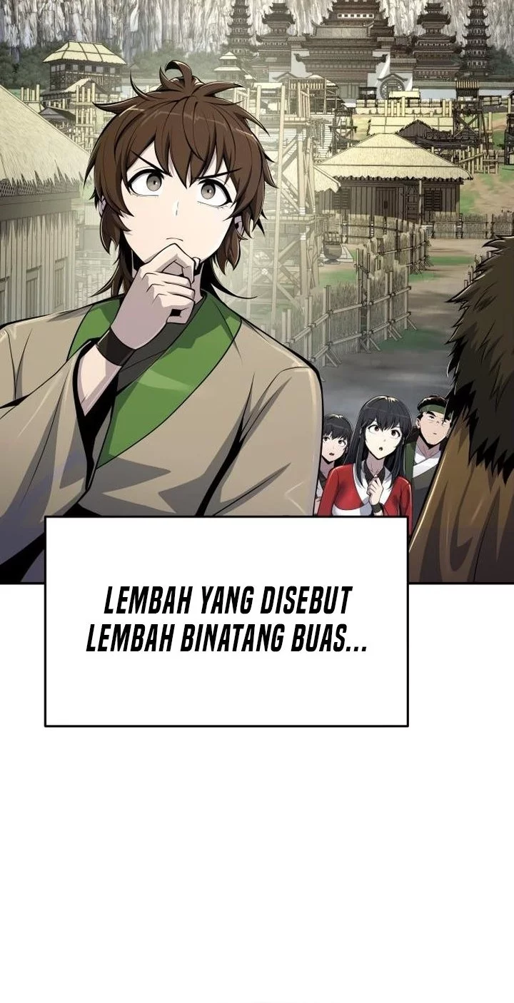 Entomologist in Sichuan Tang Clan Chapter 53 Gambar 4