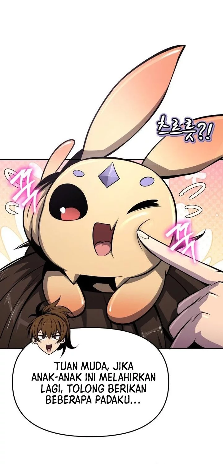 Entomologist in Sichuan Tang Clan Chapter 53 Gambar 72