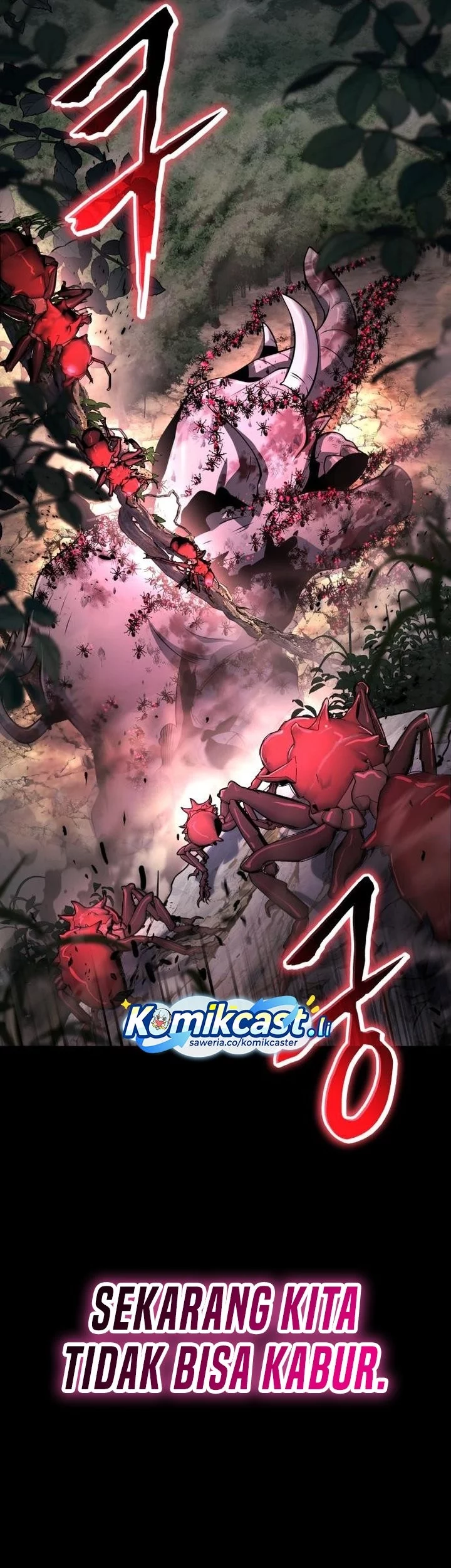 Entomologist in Sichuan Tang Clan Chapter 53 Gambar 83