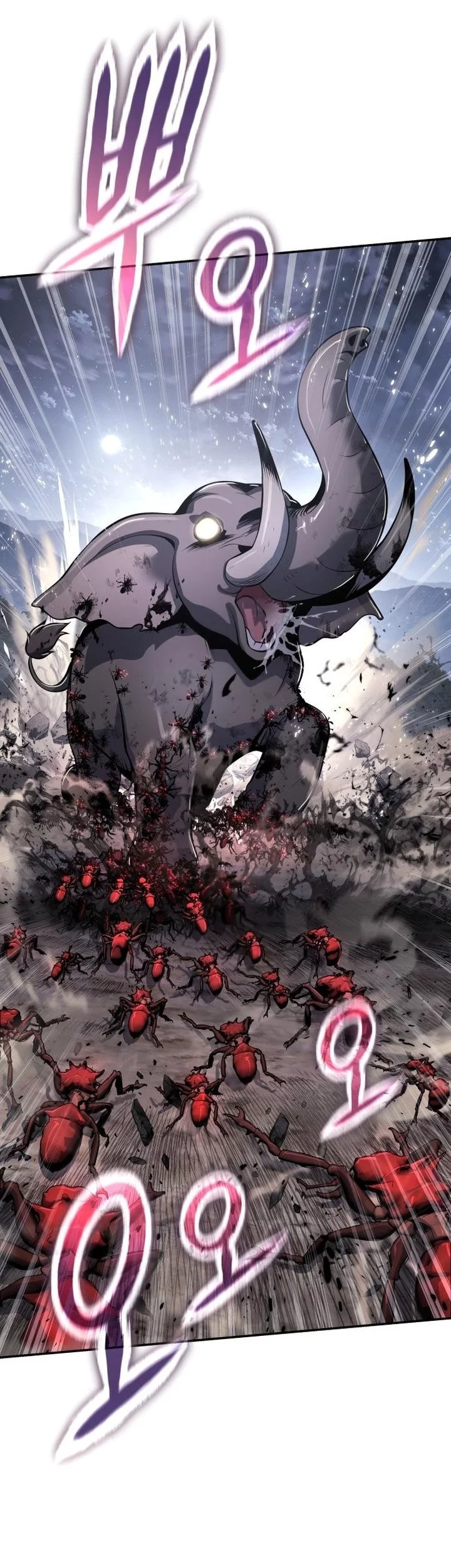 Entomologist in Sichuan Tang Clan Chapter 53 Gambar 77