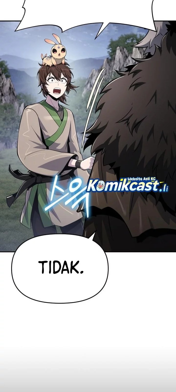 Entomologist in Sichuan Tang Clan Chapter 53 Gambar 80