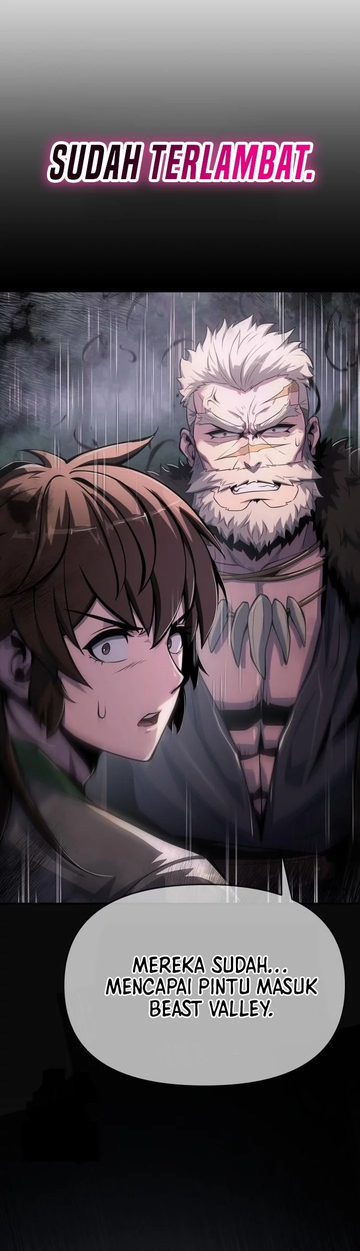 Entomologist in Sichuan Tang Clan Chapter 53 Gambar 81