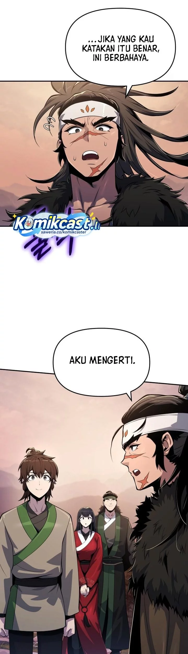 Entomologist in Sichuan Tang Clan Chapter 53 Gambar 13