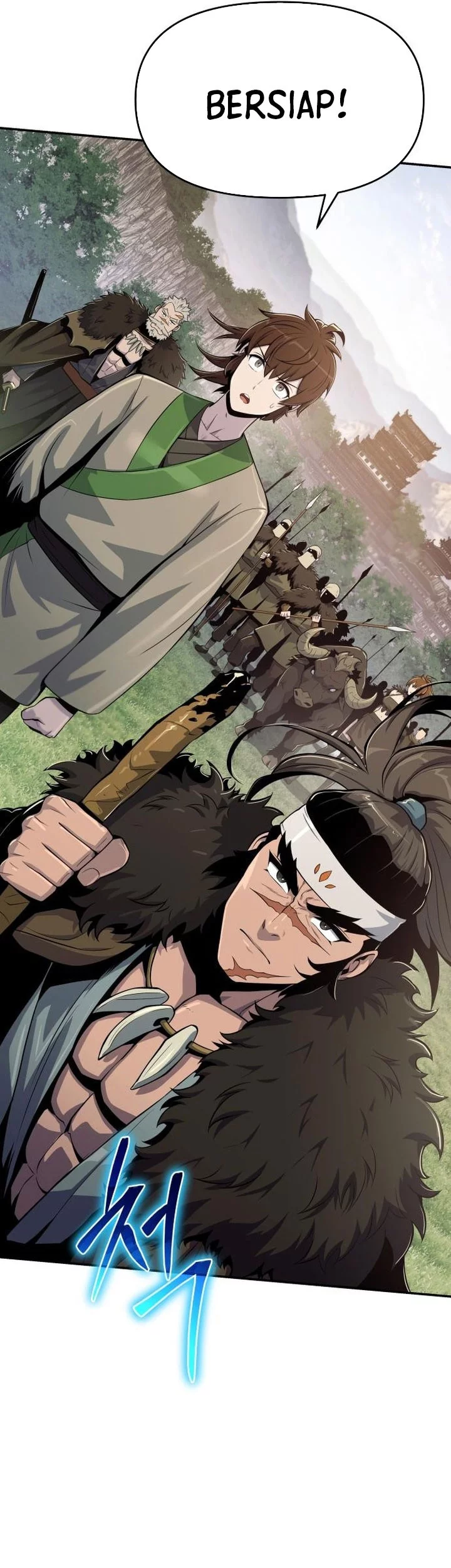 Entomologist in Sichuan Tang Clan Chapter 54 Gambar 29