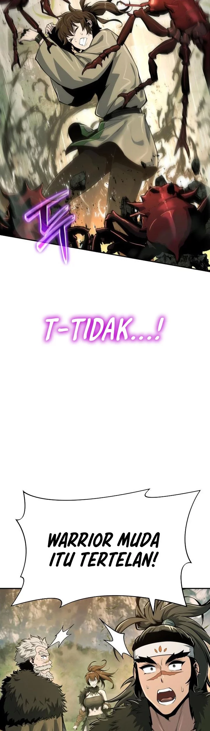 Entomologist in Sichuan Tang Clan Chapter 54 Gambar 55