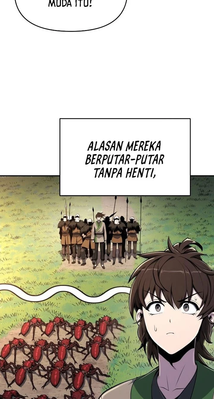 Entomologist in Sichuan Tang Clan Chapter 54 Gambar 72