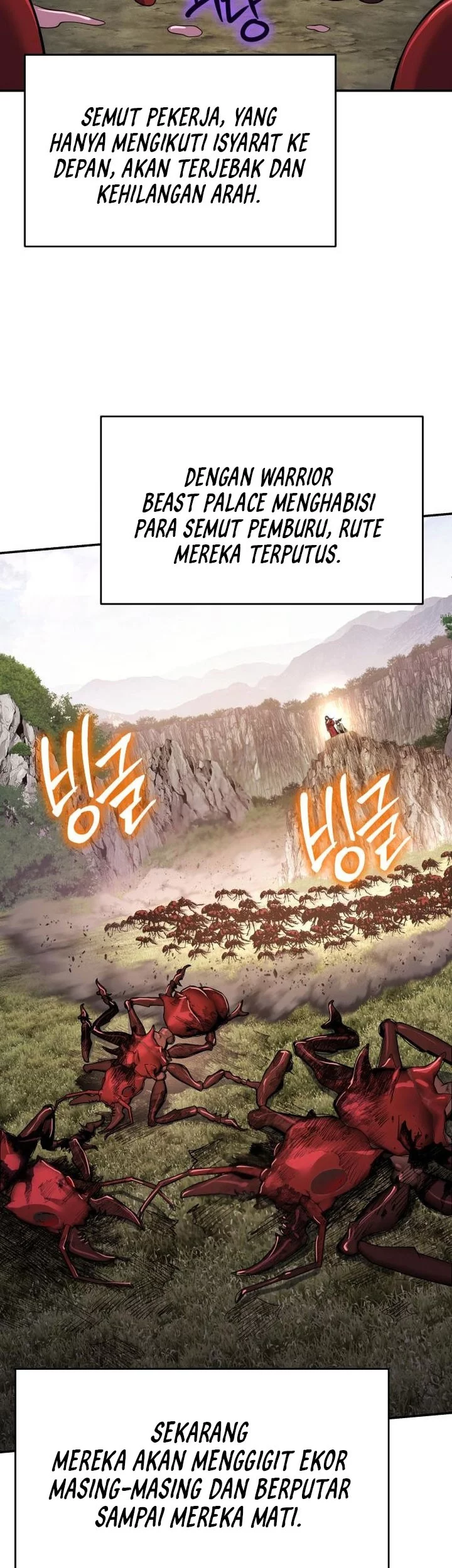 Entomologist in Sichuan Tang Clan Chapter 54 Gambar 75