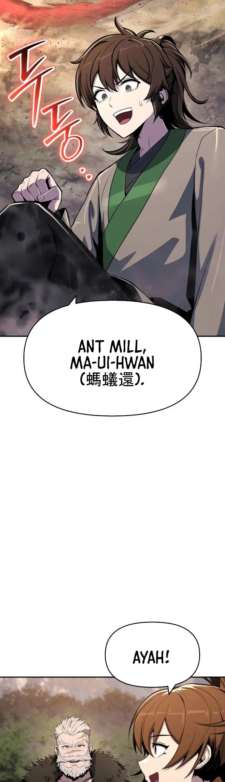 Entomologist in Sichuan Tang Clan Chapter 54 Gambar 77