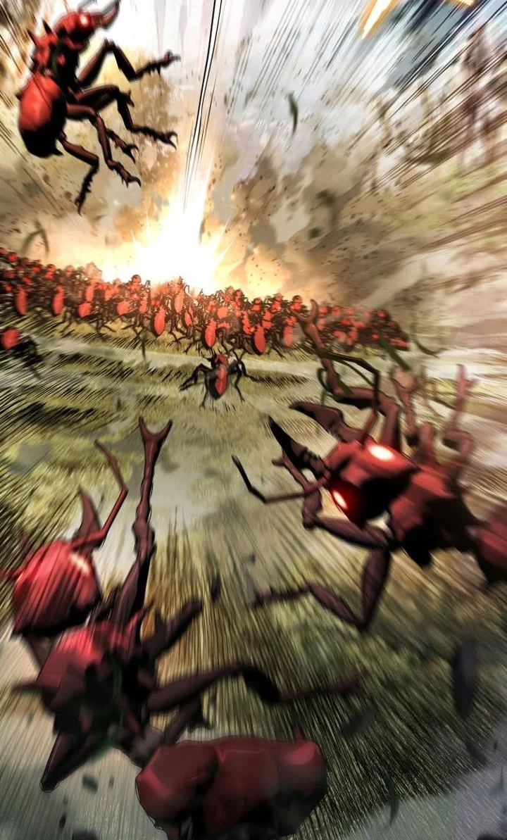 Entomologist in Sichuan Tang Clan Chapter 54 Gambar 60