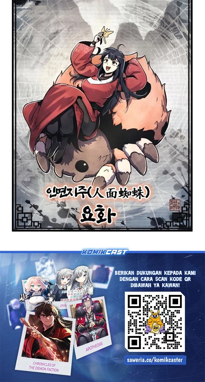 Entomologist in Sichuan Tang Clan Chapter 54 Gambar 82