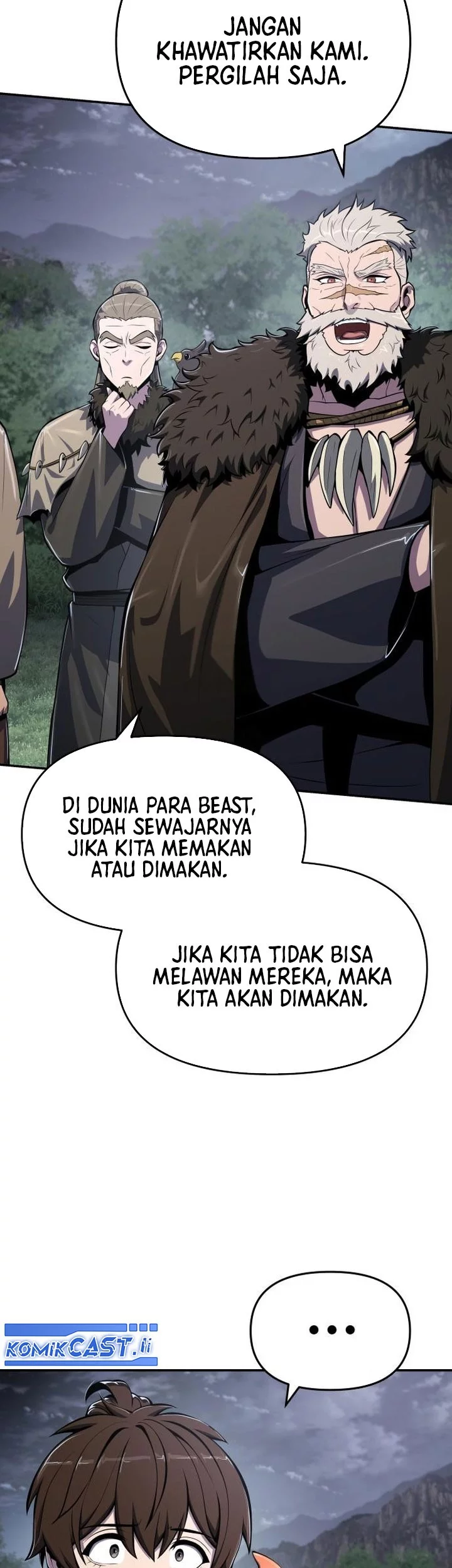 Entomologist in Sichuan Tang Clan Chapter 54 Gambar 13