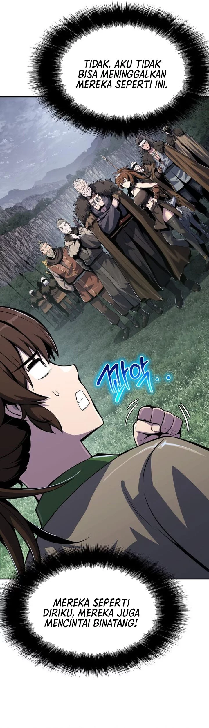 Entomologist in Sichuan Tang Clan Chapter 54 Gambar 15