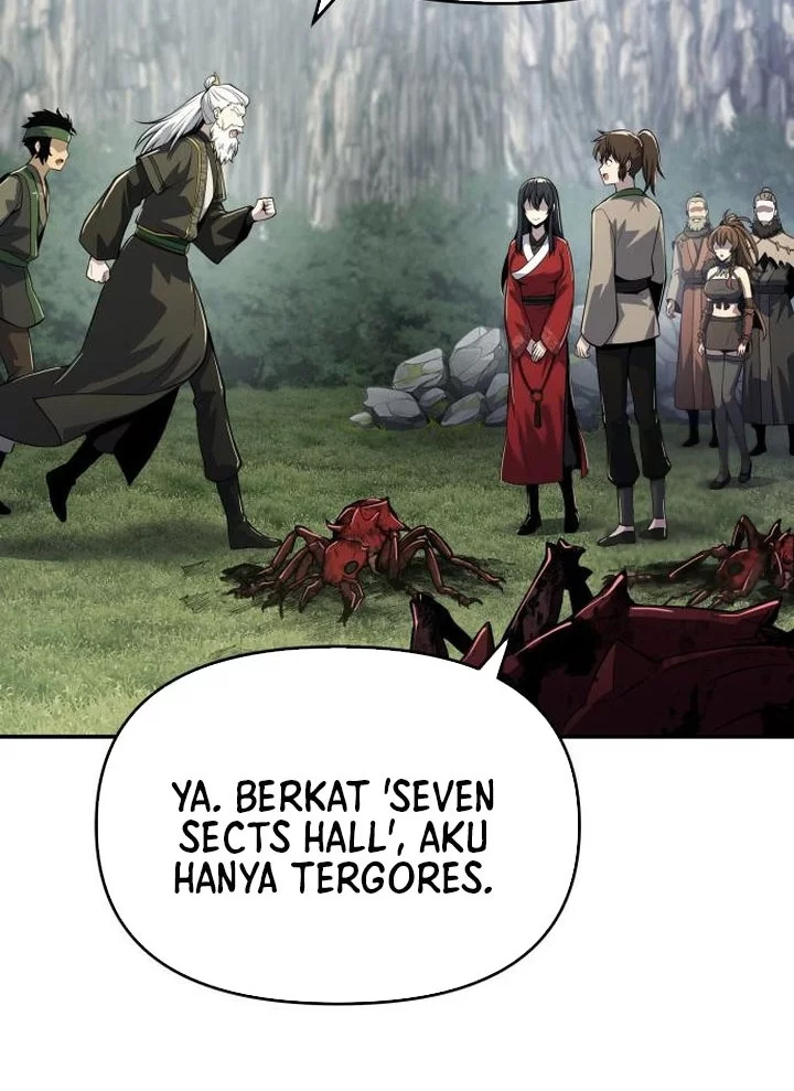 Entomologist in Sichuan Tang Clan Chapter 55 Gambar 34