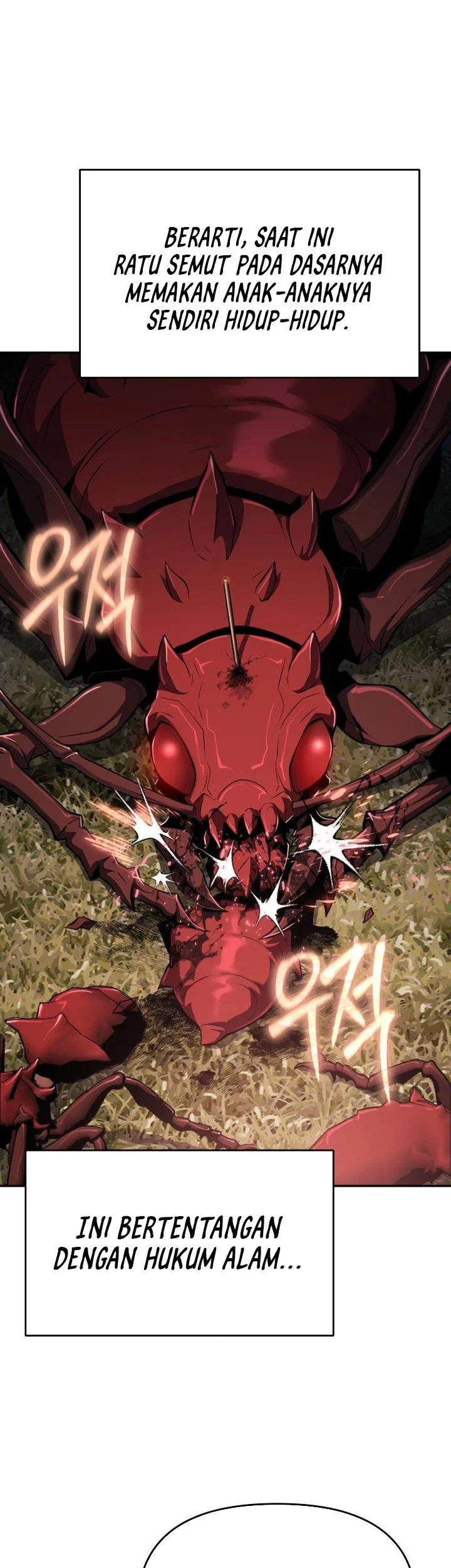 Entomologist in Sichuan Tang Clan Chapter 55 Gambar 19